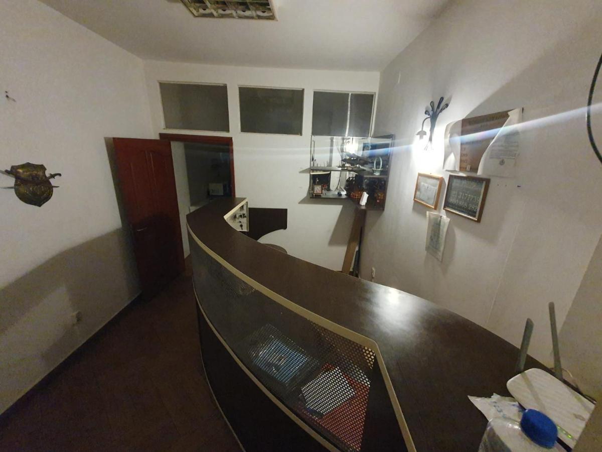 Pensiunea Sub Stejari Banesti ! Self Service ! Self Check-In! エクステリア 写真